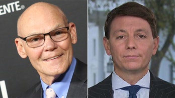 Trump campaign spokesman rebuffs James Carville's claim that Biden would 'trounce' POTUS in debate