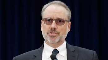 State Department appoints special envoy to Arctic amid concerns over Russian, Chinese influence there