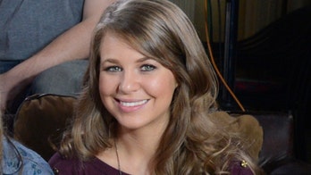 Jana Duggar says she longs 'to be married' but isn't 'that worried' about it