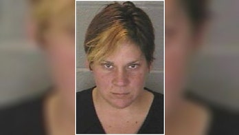 Indiana mother charged after family’s pit bull mix kills infant son