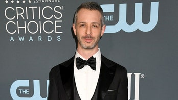 Actor Jeremy Strong 'begged' Aaron Sorkin 'to spray him with real tear gas' for Netflix film, director says