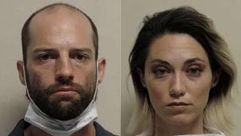 People, officers left trapped in vehicles by swarms of protesters -- but officials mute on how to handle