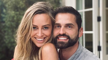 ‘Love Is Blind’ star Jessica Batten introduces new boyfriend, reveals they’ve been dating for 4 months
