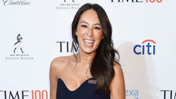 Joanna Gaines announces new children's book 'The World Needs Who You Were Made to Be'