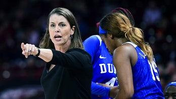 McCallie won't return as Duke's women's basketball coach