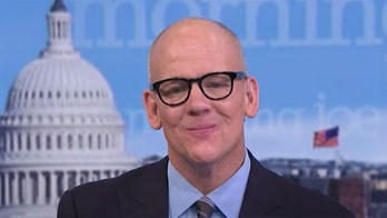 MSNBC analyst John Heilemann claims Trump sent federal agents to Portland as a 'trial run' to 'steal this election'