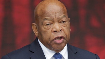 PHOTOS: The Life of John Lewis
