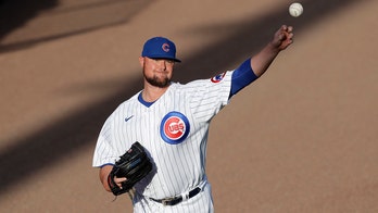 Jon Lester option declined by Cubs, lefty becomes free agent