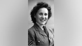 ‘Feisty’ Jewish war hero, 99, survived Nazi assassination, plane crash, cancer, and now coronavirus