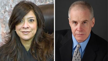 NJ federal judge Esther Salas continues push for more security after attack on family