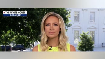 White House press secretary on Steele dossier: 'Documented history of lies' from Obama administration