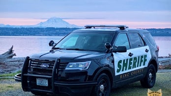 Washington's King County pushes to take away power of sheriff's office