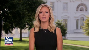 Kayleigh McEnany: Chicago's Democrat mayor is 'derelict' in protecting citizens