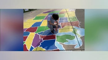 Chicago pastor leads prayer walks to 'push back against the violence'