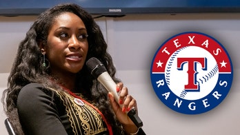 Washington Post editor says Texas Rangers name 'must go,'  gets slammed by critics