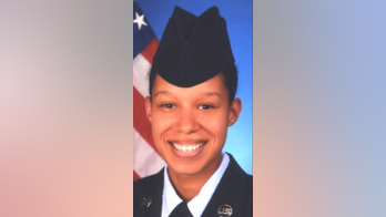 Travis AFB airman’s 2019 death deserves further investigation, Calif. congressman says