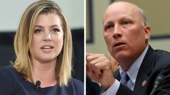 GOP rep suggests CNN anchor dabbling in 'swamp journalism'