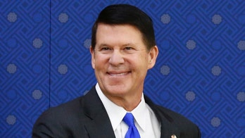 State Department official tells US companies to 'be aware' of Chinese brands using slave labor