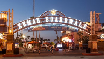 Texas town’s entire police department placed under coronavirus quarantine, report says