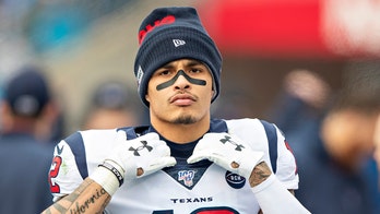 Texans' Kenny Stills lays out demands for 'systemic change' in society in wake of Jacob Blake shooting