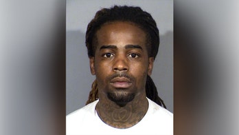 Las Vegas man faces felony after 'goading' homeless man into performing deadly stunt for $6