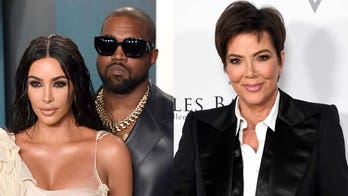 Kris Jenner shares divorce advice amid Kim Kardashian's split from Kanye West