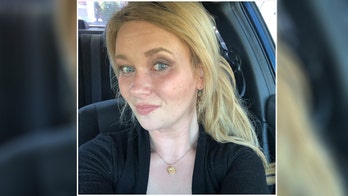 Manhunt for Kentucky woman after human remains found in burned-out car