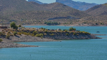 Arizona lake 'electrocution incident' leaves 1 dead, 2 critically hurt, fire official says