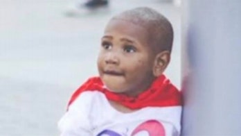 LeGend Taliferro: FBI offers $25G reward for info on young Kansas City boy's murder