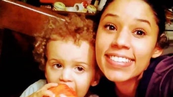 FBI joins search in Florida for missing mom whose son, 2, was found wandering alone