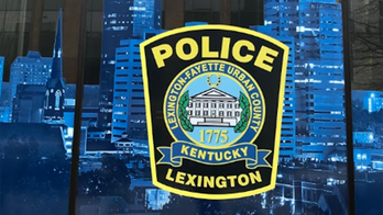 Kentucky police officer shot, expected to recover: officials