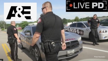 A&E ratings drop nearly 50 percent following 'Live PD' cancellation