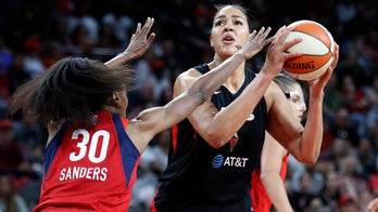 WNBA star Liz Cambage opts out of 2020 season due to health concerns, agent says