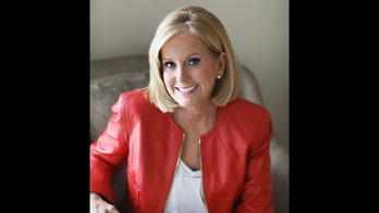 'Say Yes to the Dress' star Lori Allen: How to 'say yes' to what's next amid uncertainty