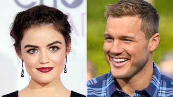 Colton Underwood and Lucy Hale spur dating rumors after actress says she's 'more single than ever'