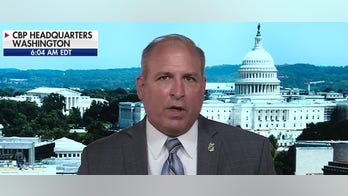 Chicago Mayor Lori Lightfoot's statements on federal agents in Portland 'devoid' of truth: acting CBP commissioner