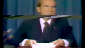 Creepy Apollo 11 Nixon deepfake video created by MIT to show dangers of high-tech misinformation