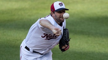 Dodgers land Max Scherzer, Trea Turner in blockbuster trade with Nationals
