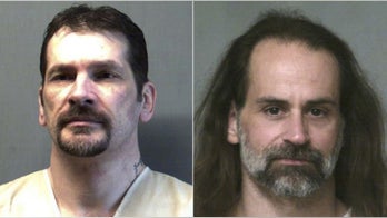 Connecticut judge dismisses charges against 2 men convicted of murder 35 years ago