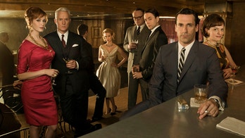 'Mad Men' episode containing blackface won't be cut, will have content warning before users can stream