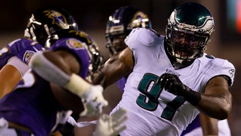 Eagles' Malik Jackson calls out NFL, NFLPA over safety, financial guarantees: 'It is unacceptable and utterly disrespectful'