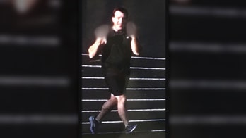 Man assaults woman, kicks her in head after argument over social distancing