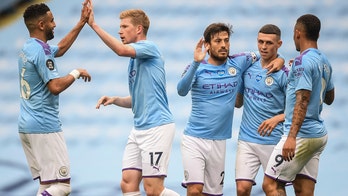 Manchester City overturns 2-year ban from Champions League