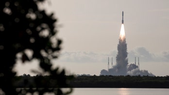 How NASA's Perseverance rover will land on Mars