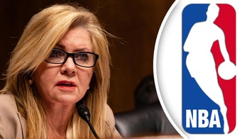Marsha Blackburn targets NBA after report says league told her 'inaccurate' statement about China academies
