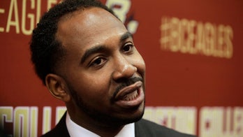 Jarmond faces many challenges in taking over as UCLA's AD