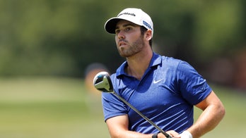 Matthew Wolff shoots 64 to take Rocket Mortgage Classic lead
