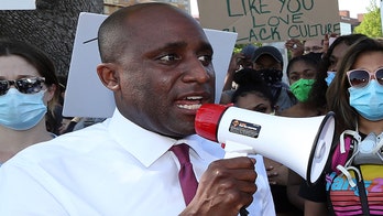 Kansas City mayor: 'Doxing' of police, officials should be criminalized