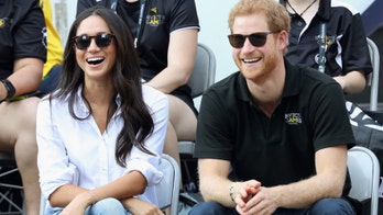 Meghan Markle and Prince Harry relocate to new home in Santa Barbara