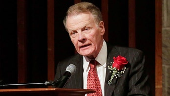 Illinois political powerhouse implicated in corruption probe